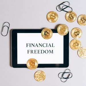 crypto investeren