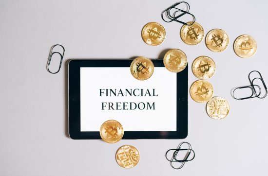 crypto investeren