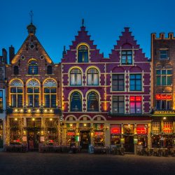 Fire beweging in België, jouw weg naar financiële onafhankelijkheid