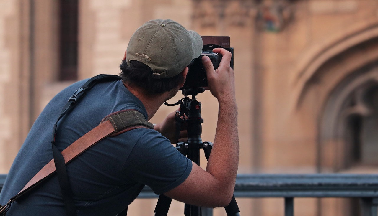 geld verdienen fotograaf