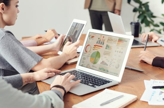 Hoe analyseer je aandelen