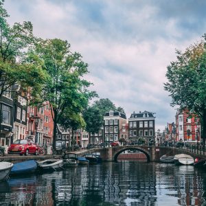 Vastgoed voor beginners