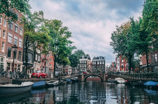 Vastgoed voor beginners