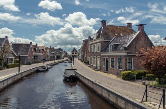 Hypotheek