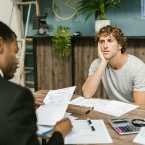Schulden voorkomen en afbetalen
