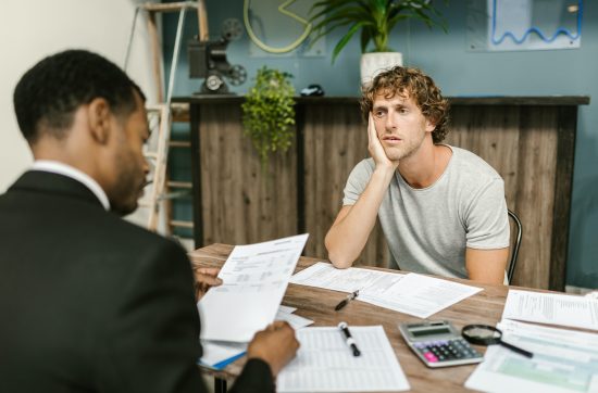 Schulden voorkomen en afbetalen