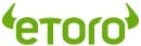 eToro fire